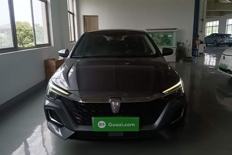 Roewe i6 Max 2021 — фото 2