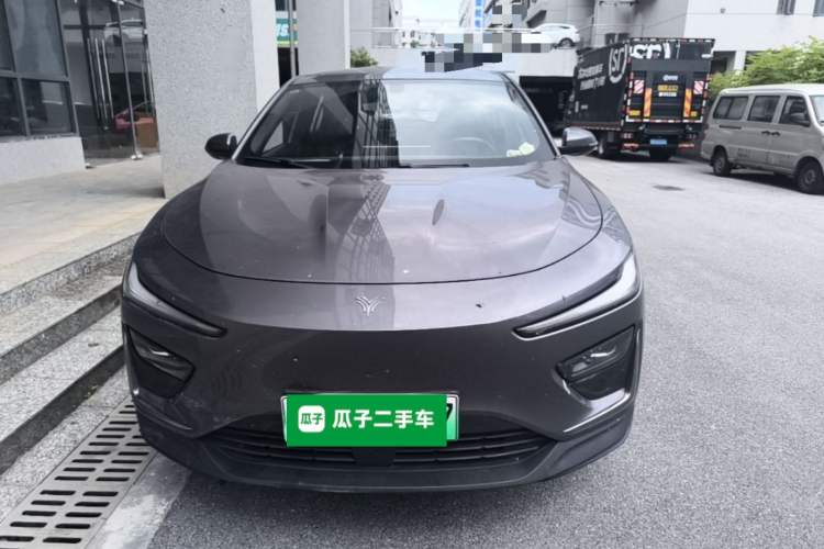 Neta X 2024 — 2