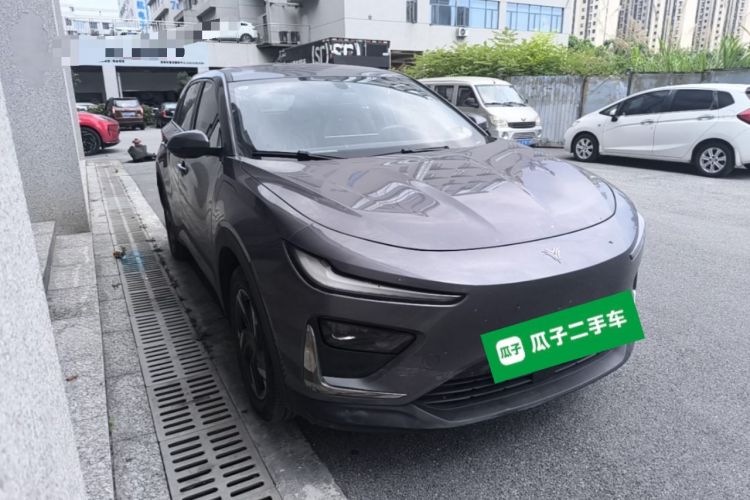 Neta X 2024 — 3