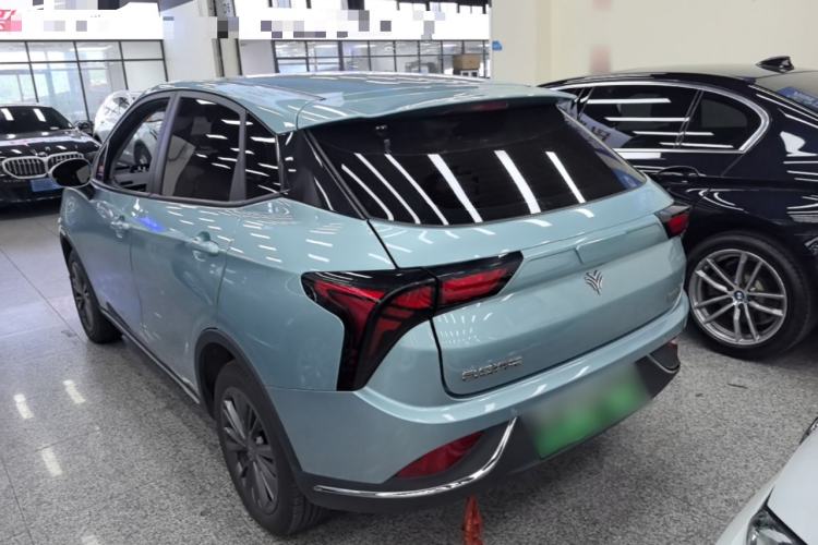 Neta V 2022 — 4