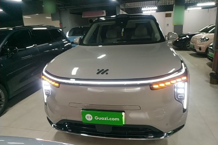 IM LS9 2026 — 2