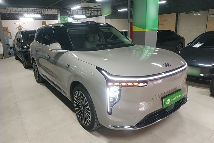 IM LS9 2026 — 3