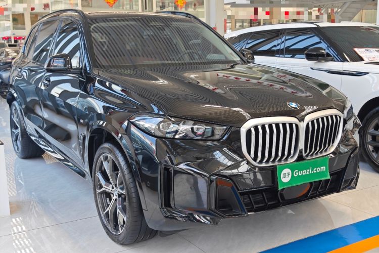 BMW X5 2025 — 3