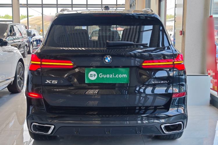 BMW X5 2025 — 5
