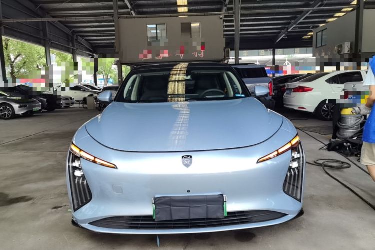 Forthing Xinghai S7 2024 — 2