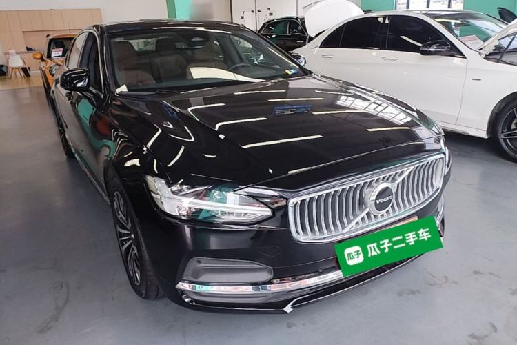 Volvo S90 2024 — 3