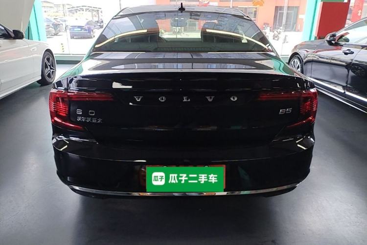 Volvo S90 2024 — 5