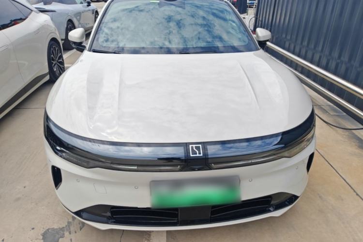 Zeekr 007GT 2025 — 2