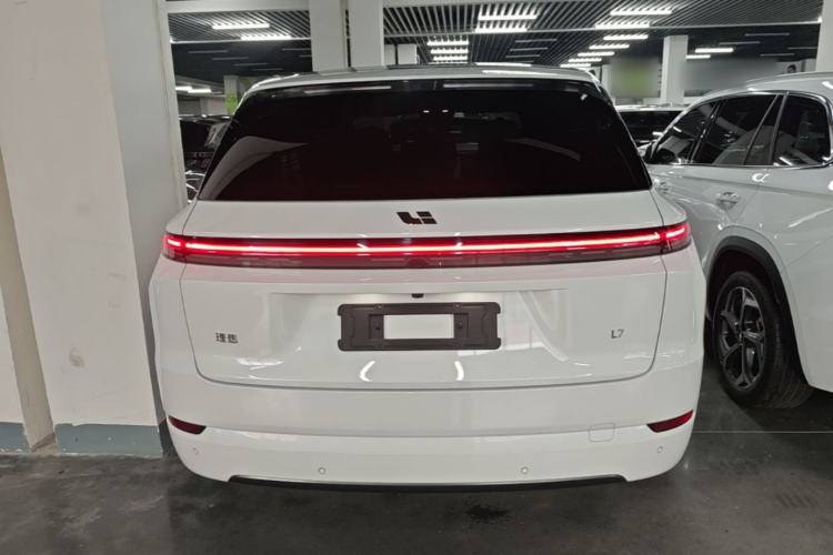 Li Auto L7 2024 — 5