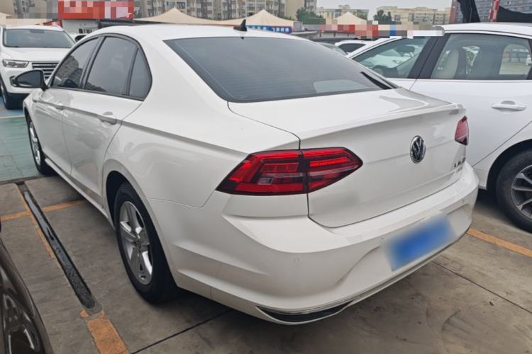 Volkswagen Lamando 2021 — 4