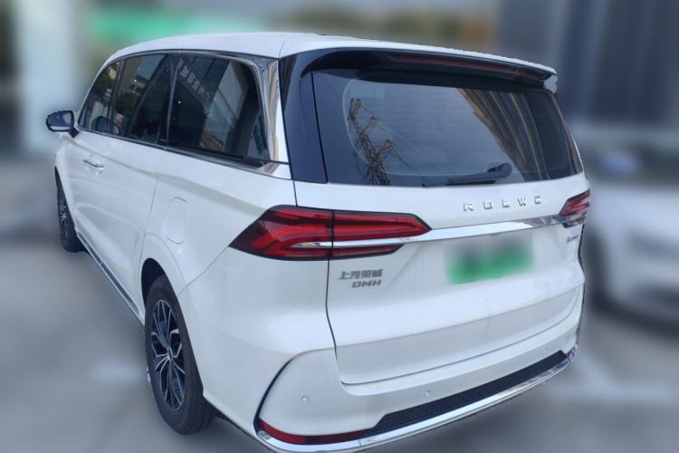 Roewe iMAX8 2025 — фото 3