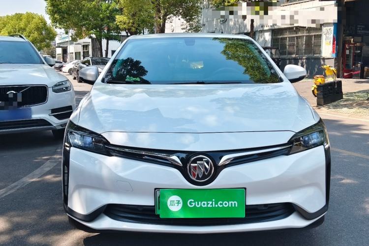 Buick Velite 6 2024 — 2