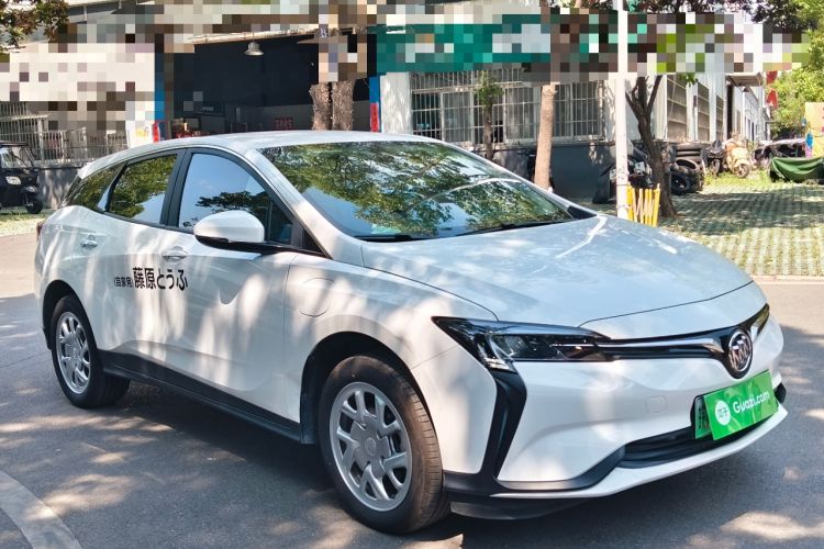 Buick Velite 6 2024 — 3