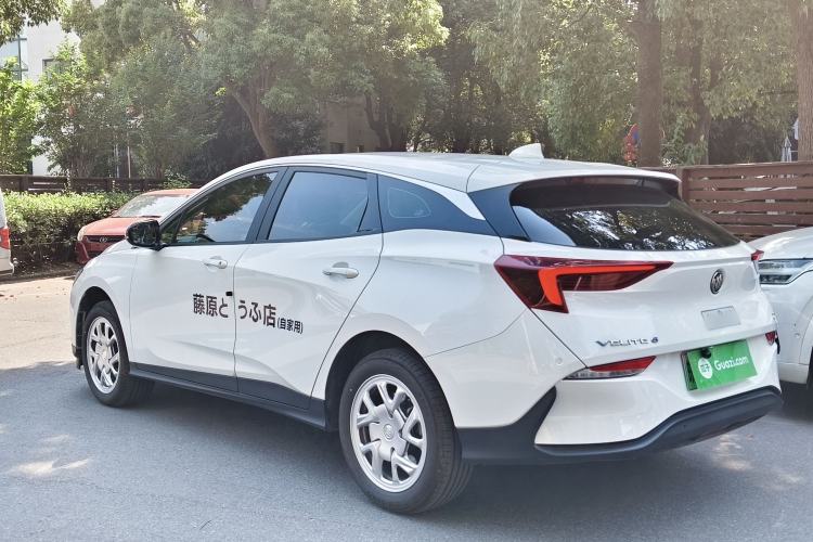 Buick Velite 6 2024 — 4