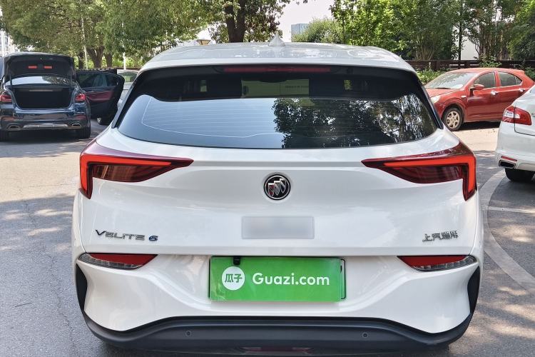Buick Velite 6 2024 — 5