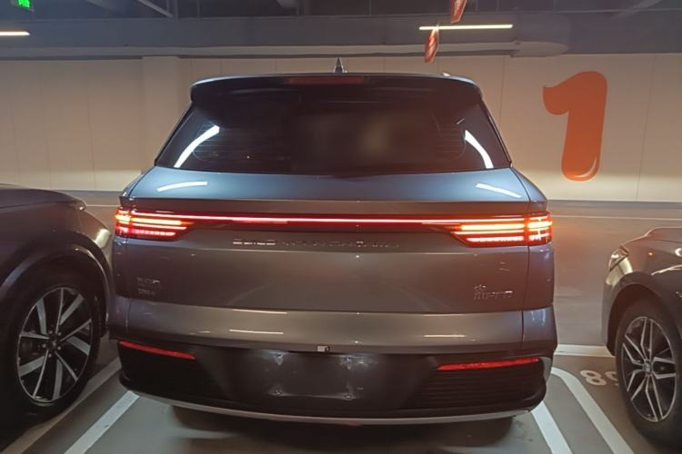 BYD Song Pro 2024 — 5