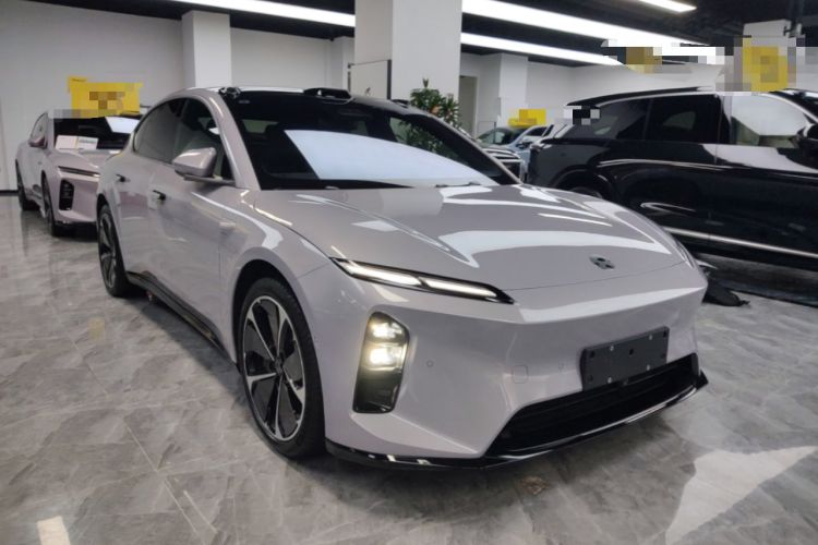 NIO ET5 2025 — 3