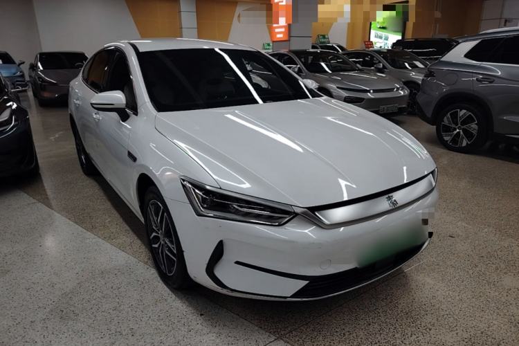 BYD Qin PLUS 2024 — фото 3