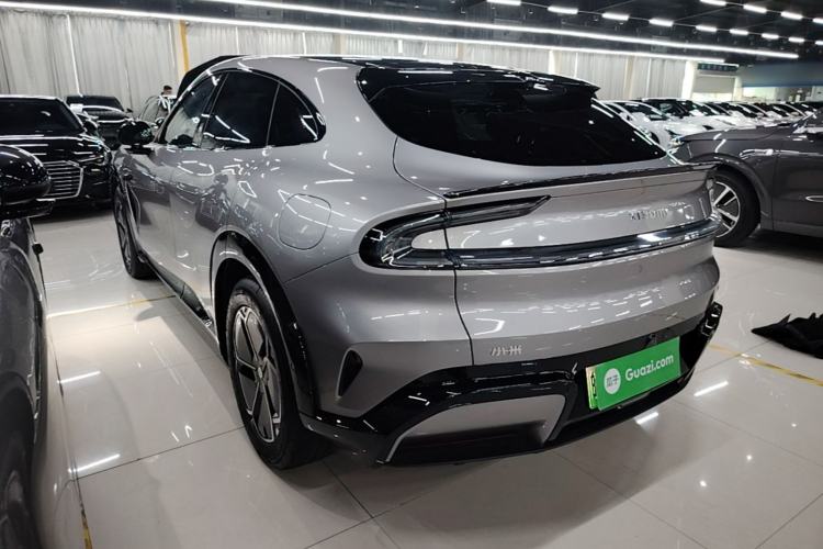 Xiaomi Auto YU7 2025 — фото 4