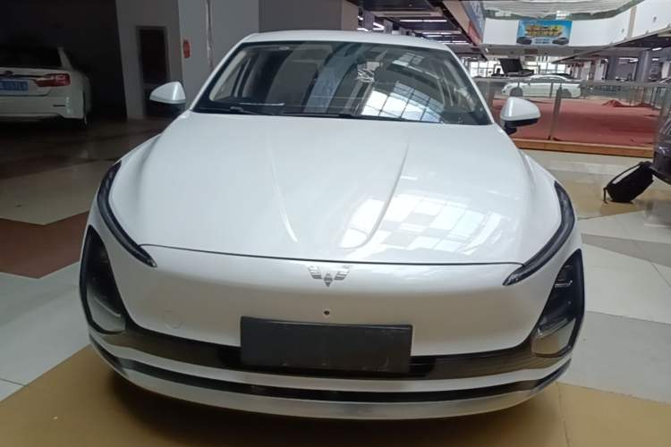 Wuling Xingguang 2024 — 2