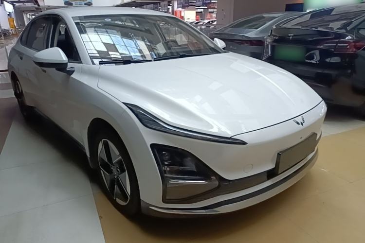 Wuling Xingguang 2024 — 3