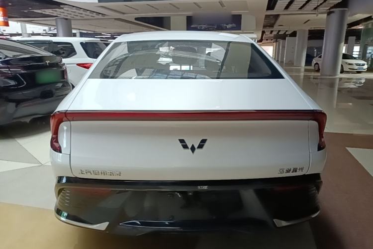 Wuling Xingguang 2024 — 5