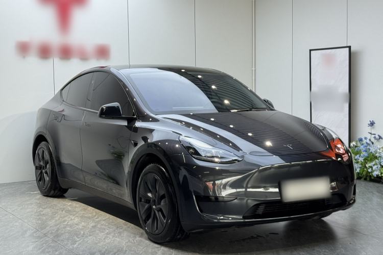 Tesla Model Y 2024 — фото 3