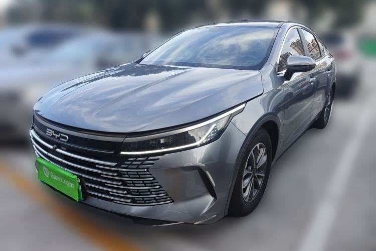 BYD Destroyer 05 2024 — фото 1