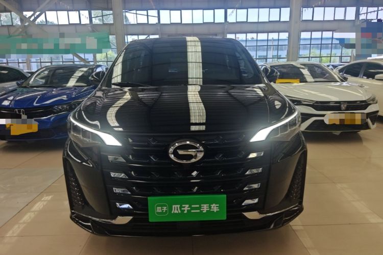GAC Trumpchi M6 2023 — фото 2