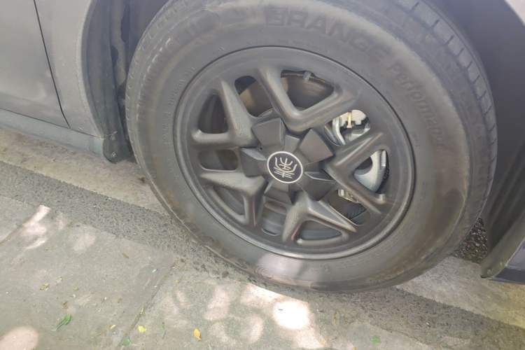 BYD Qin PLUS 2025 — 5