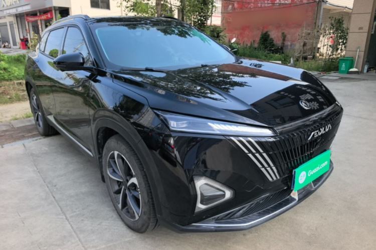 Dongfeng Aeolus aeolus mage 2023 — фото 3