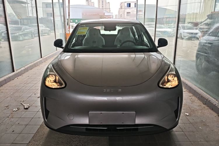Geely Geome 2026 — 2