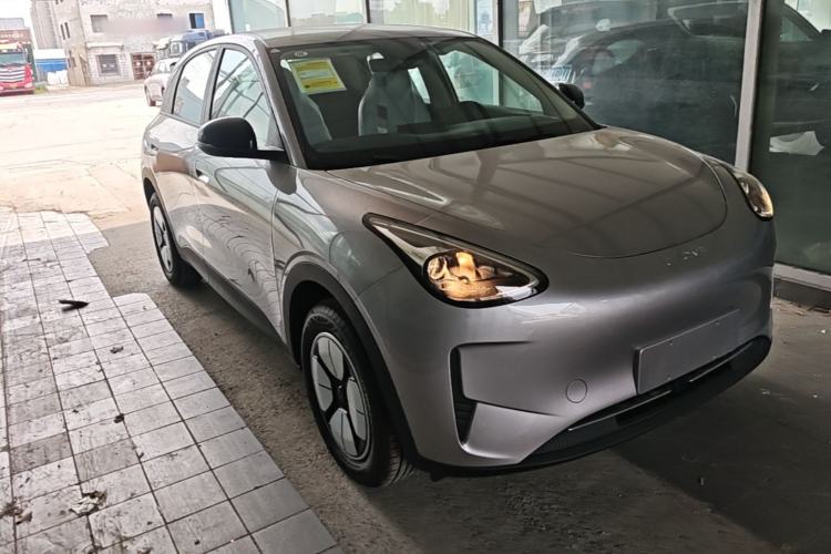 Geely Geome 2026 — 3