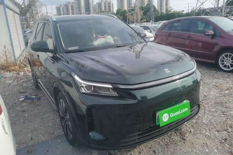 Landian E5 PLUS 2025 — 3