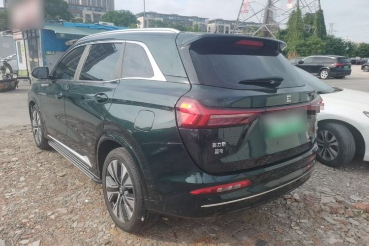 Landian E5 PLUS 2025 — 4