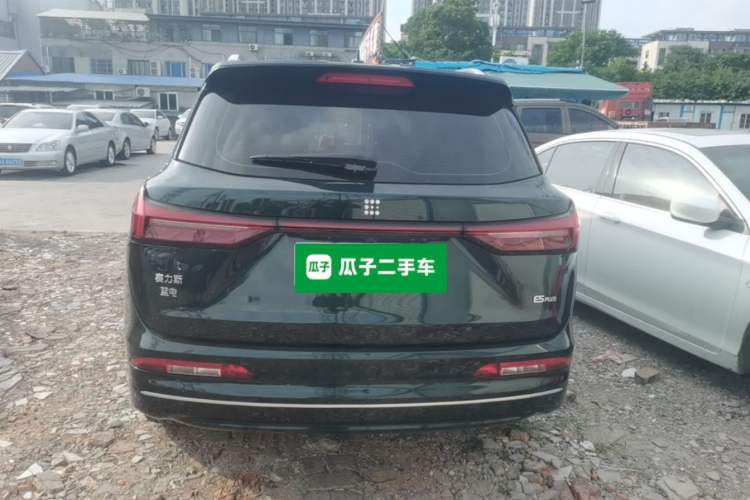 Landian E5 PLUS 2025 — 5