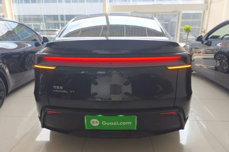 Tesla Model Y 2025 — 5