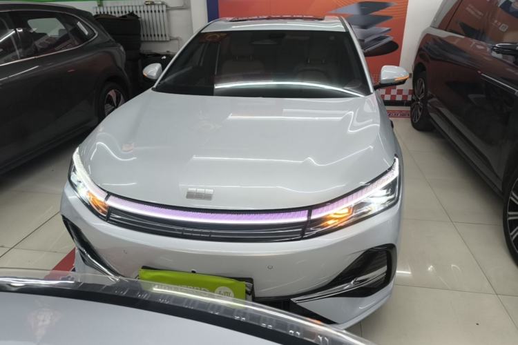 Geely Galaxy A7 2025 — 2