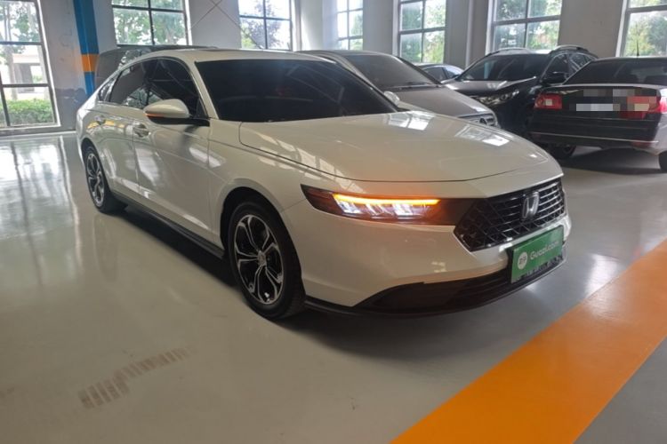 Honda Accord 2023 — 3