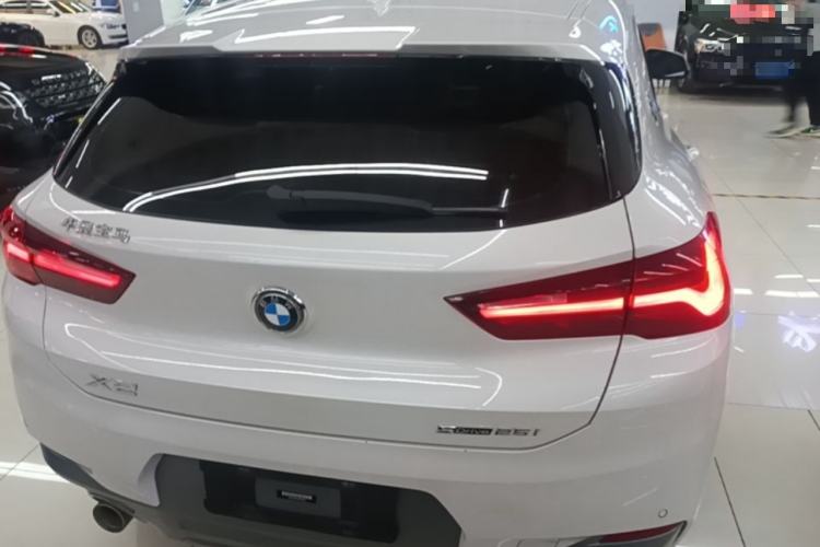 BMW X2 2021 — 5