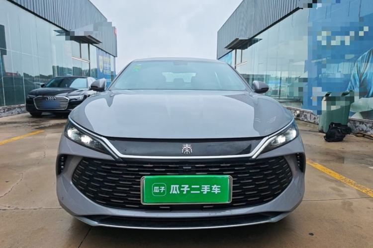 BYD Qin L 2026 — фото 2