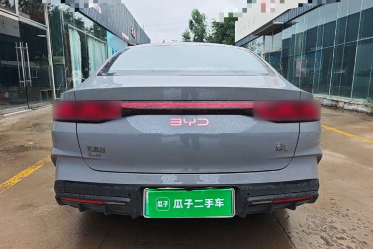 BYD Qin L 2026 — фото 5
