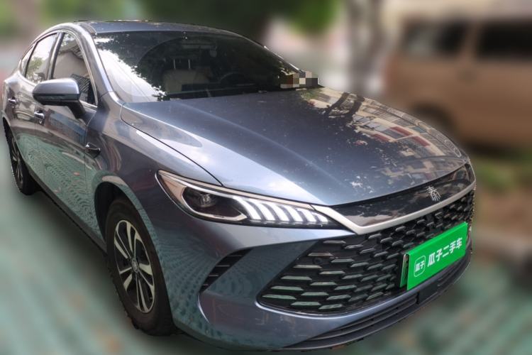 BYD Qin PLUS 2025 — 3