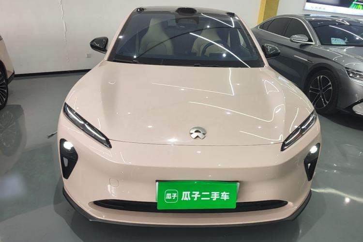 NIO ET5T 2023 — 2