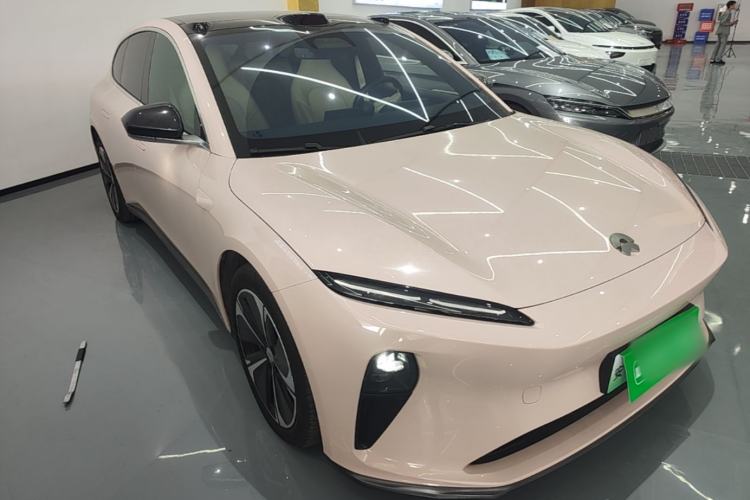 NIO ET5T 2023 — 3