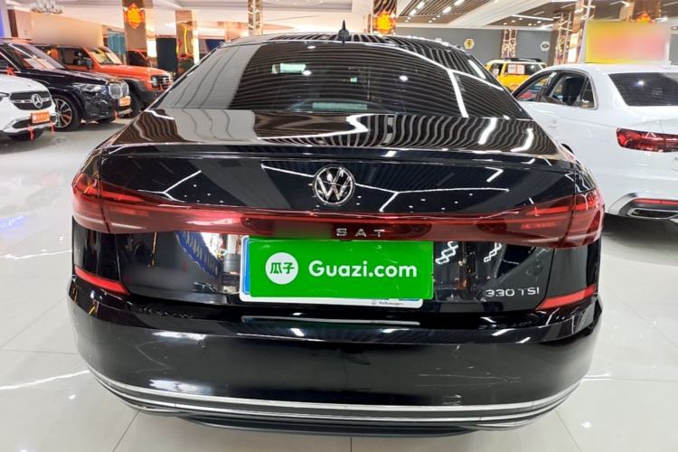 Volkswagen Passat 2024 — 5