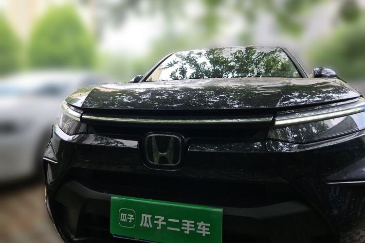 Honda CR-V 2023 — фото 2