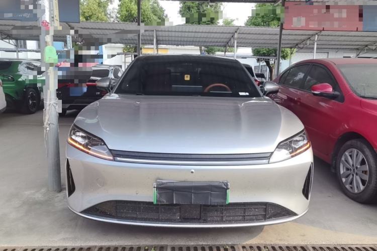 Chery Fulwin A9L 2025 — 2