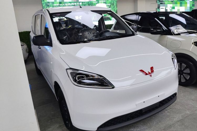Wuling Hongguang New Energy 2024 — 3