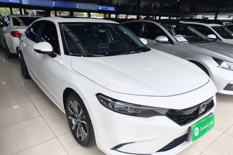 Honda Integra 2022 — 3